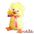 10" Spring Chick By Annalee 10" Spring Chick By Annalee