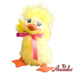 10" Spring Chick By Annalee
