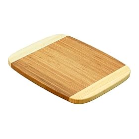 Simply Bamboo Napa Bamboo Cutting Board 15 X 12 by Simply Bamboo
