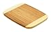 Simply Bamboo Napa Bamboo Cutting Board 15 X 12