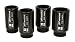 Ingersoll Rand Sk4m4l 1/2-inch 4 Piece Deep Metric Axle Nut Kit Impact Socket Set
