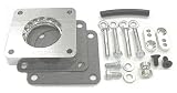 Street and Performance Electronics 23005 Helix Power Tower Plus Throttle Body Spacer
