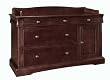 Westwood Design Stratton Premier Combo Plus, Chocolate Mist
