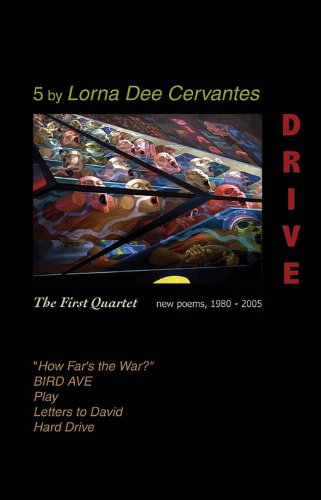 Drive: The First Quartet: New Poems, 1980-2005