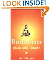 Buddhism Plain and Simple (Arkana)