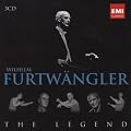 The Legend (Coffret 3 CD - 125�me Anniversaire)