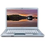 Sony VAIO VGN-NW270F/S Core 2 Duo T6600 2.2GHz 4GB 320GB Blu-ray/DVD±RW DL ....