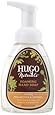 Hugo Naturals Foaming Hand Soap, Shea Butter and Oatmeal, 8.5-Ounce