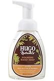 Hugo Naturals Foaming Hand Soap, Shea Butter and Oatmeal, 8.5-Ounce