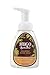 Hugo Naturals Foaming Hand Soap, Shea Butter and Oatmeal, 8.5 Ounce Pump Bottle
