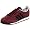 Maroon/Black/White