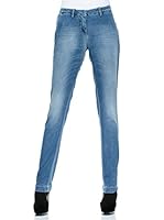 Met Pantalón (Denim)