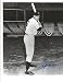 Cliff Mapes Autographed New York Yankees 8x10 Photo (Deceased)