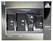 Mens designers Cologne by Adidas, ( ADIDAS MOVES 0:01 GIFT SET ( EAU DE TOILETTE SPRAY 1.0 oz + AFTERSHAVE 1.7 oz + HAIR & BODY WASH 2.0 oz + EAU DE TOILETTE SPRAY 0.5 oz) ) + On Sale ) - @Up To 55% Off