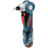 Bosch PS10-2A 12-Volt Max Lithium-Ion Driver Kit