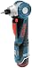 Bosch PS10-2A 12 Volt Max Lithium-Ion Impact Driver Kit