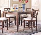 Klaussner 891036DRT Dining Room Table