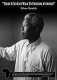 Nelson Mandela Art Print Poster By Anonymous, 36 " x 24 "