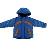 I Play 2-Tone Winter Wear Jacket