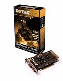 Produkt-Bild: ZOTAC GeForce GTS 450 1024MB DDR5 PCI-E 128bit Synergy Edition Dual DVI HDMI DisplayPort aktiv