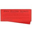 Antica Dolceria Bonajuto Chocolate Bar with Cinnamon - 3.5 oz