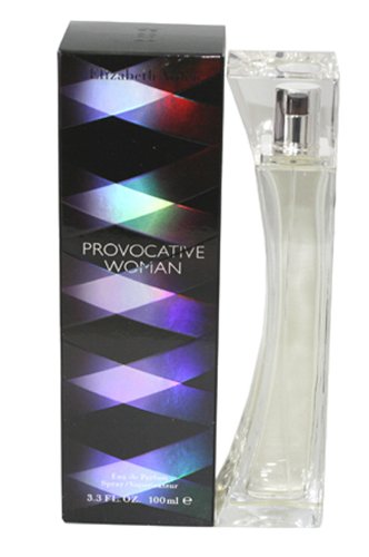 Elizabeth Arden - Provocative Woman - Eau de Parfum