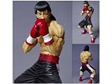 Eiji Date PVC Figure - Spider Web Version