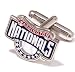 Washington Nationals MLB Cufflinks Cuff Links