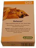 Relaxan forte 30 Tabletten