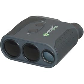 NEWCON OPTIK LRM1500SPD Laser Rangefinder Monocular 1500SPD
