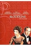 Bloodline (Sidney Sheldons Bloodline) (Blutspur) [Region 2] (1979)