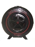 Hot Wheels 24-Car Super Rally Carrying Case