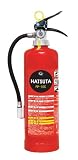 HATSUTA 蓄圧式粉末消火器 10型