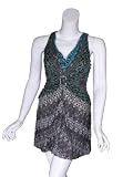 MISSONI Avril Buckle Detail Dress