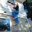 Second Story Escape Ladder 13'