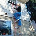 Second Story Escape Ladder 13'