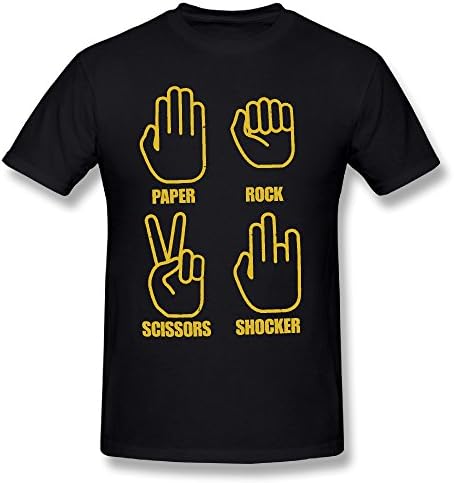 Gesture Men T-shirt