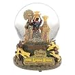 Disney The Lion King: The Broadway Musical Snowglobe