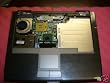 Replacement Motherboard, Base & Palm Rest for Dell Latitude D520 Refurbished