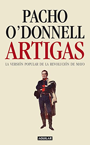 Artigas (Spanish Edition)