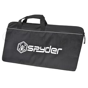 Spyder Marker Bag Gun Case - Black Spyder Marker Bag Gun Case - Black