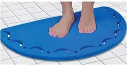 Ideaworks Instant Dry Non Slip Bath Mat