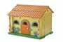 Dora's Talking House