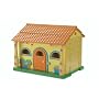 Dora's Talking House