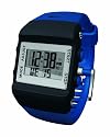 Nike Grommet Junior/Kids Watch - Blue Ribbon/Black - WK0015-480