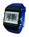 Nike Grommet Junior/Kids Watch - Blue Ribbon/Black - WK0015-480