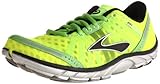 BROOKS Damen PureConnect Laufschuhe, Gelb, 36.5