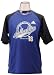 adidas(�A�f�B�_�X) BOYS SI adicott100 �x�[�X�{�[��T�V���c  �u���[�~�_�[�N�l�C�r�[ E03877 160 IL878