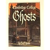 cambridge college ghosts