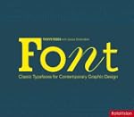 Font classic typefaces for contempora...